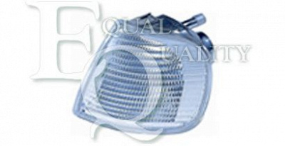 EQUAL QUALITY fa7829 -  Фонарь указателя поворота